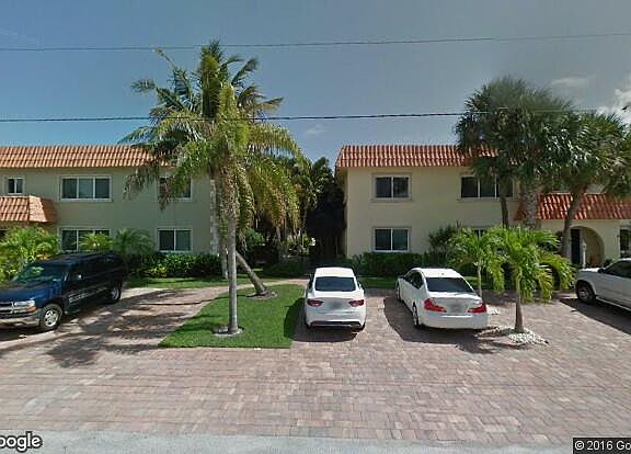 2nd image of 1024 Bel Air Dr APT 3