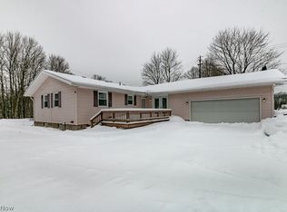 496 S Amboy Rd, Conneaut, OH 44030