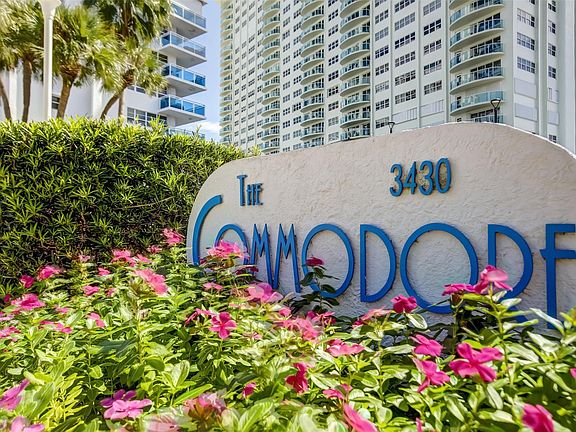 2nd image of 3430 Galt Ocean Drive #310