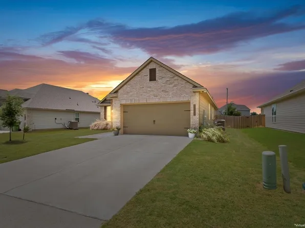 3516 Beutel Rd, Lorena, TX 76655