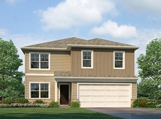 5061 Jessica Suzanne Dr, Morrow, OH