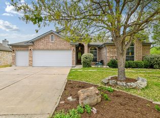 2800 Alsatia Dr, Austin, TX 78748