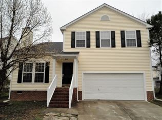 4021 Toccopola St, Raleigh, NC 27604