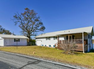 25198 Farm Road 1263, Shell Knob, MO 65747