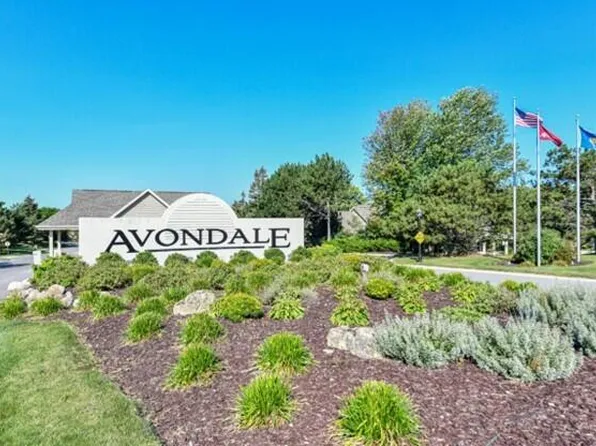 N21W24305 Cumberland DRIVE #38 K, Pewaukee, WI 53072