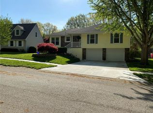 4925 Downey Ave, Independence, MO 64055