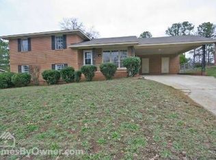 4509 Peru Dr, Columbus, GA 31907