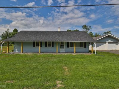 4416 Lehigh Dr, Walnutport, PA, 18088