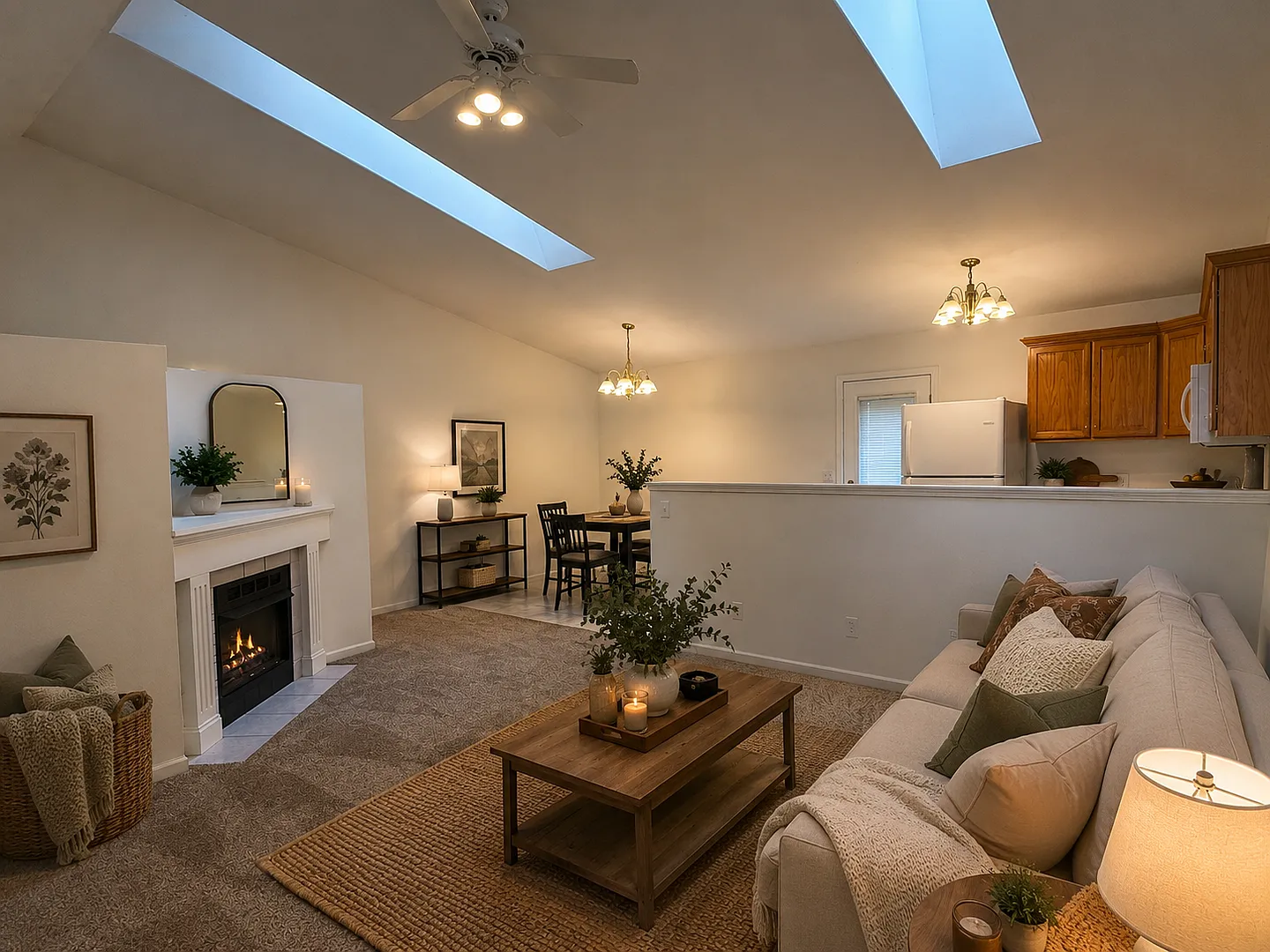 1489 Stonefield Drive - 3 Bedroom Condo — Photo 4