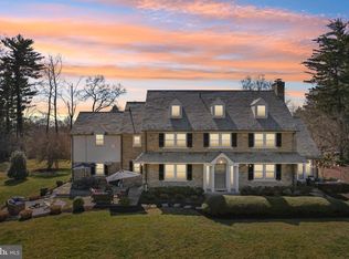 2211 Yardley Rd, Yardley, PA 19067