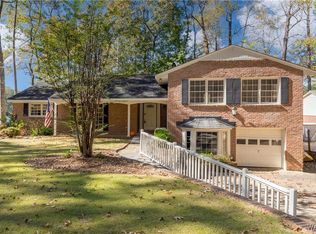 4714 Northwood Lake Dr E, Northport, AL 35473