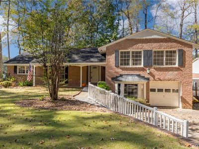 4714 Northwood Lake Dr E, Northport, AL, 35473