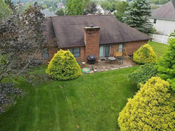 1207 Cedar Orchard Dr E, Blacksburg, VA 24060