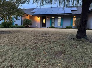 2702 McGill Dr, Enid, OK 73703