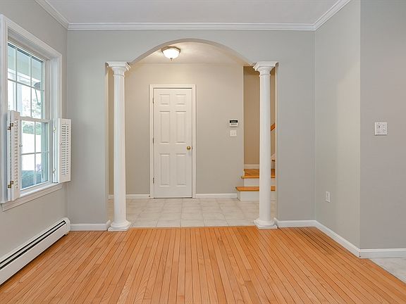 4th image of 22 William Galvin Way Unit 22