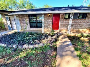 4431 Chesapeake, San Antonio, TX 78220