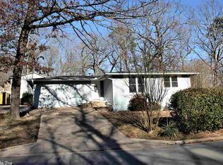 1017 Watson Pl, Benton, AR 72015