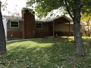 6030 Sunrise Dr, Collinsville, IL 62234