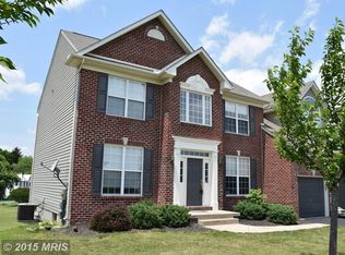 5720 Nottingham Pl, Adamstown, MD 21710