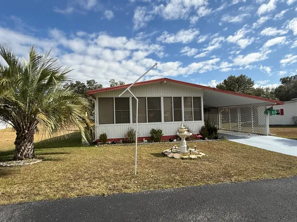 4318 S Florida Ave #76, Inverness, FL 34450