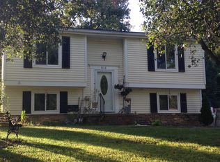 4618 Emmett Rd, Glen Allen, VA 23060