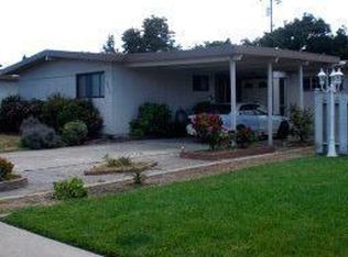 2238 S Norfolk St, San Mateo, CA 94403