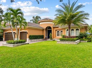 7515 NW 125th Way, Parkland, FL 33076