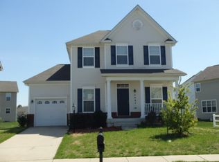 4687 Sheffield Cir, Waldorf, MD 20602