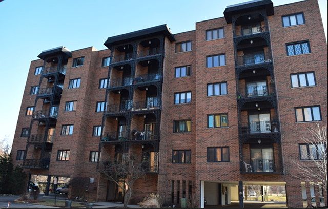 1st image of 9395 Landings Ln Unit 503