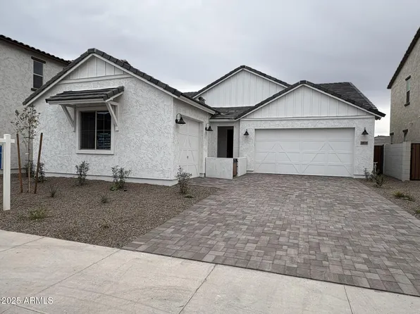 18039 W LARKSPUR Drive, Goodyear, AZ 85338
