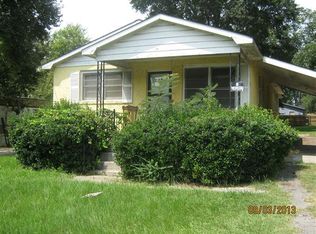 2229 Magnolia St, Orangeburg, SC 29115