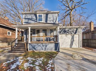 9825 S Wood St, Chicago, IL 60643