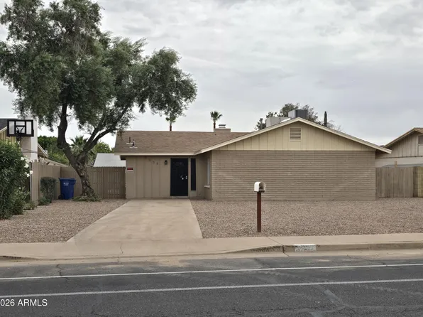 3339 W CHOLLA Street, Phoenix, AZ 85029