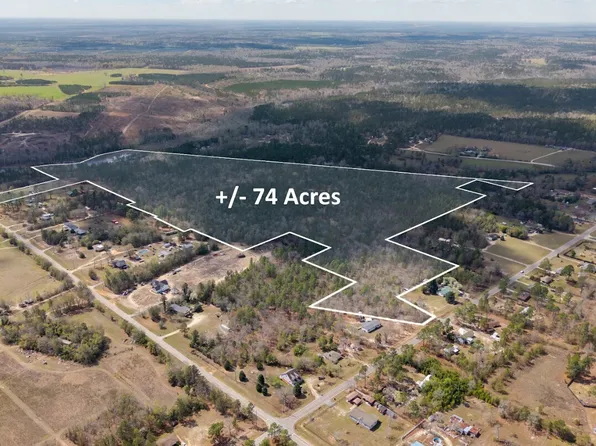 5277 Farmers Bridge Rd, Hephzibah, GA 30815