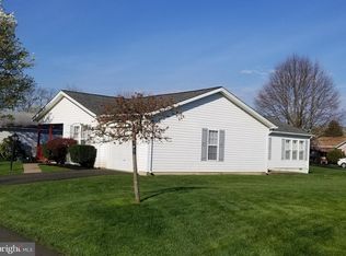 178 Grouse Cir, New Hope, PA 18938