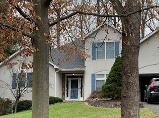 6809 Cherry Tree Ct, New Market, MD 21774