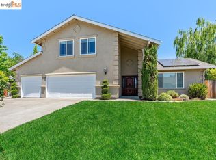 442 Pocono Manor Pl, San Ramon, CA 94583