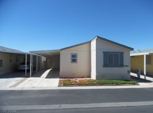 331 W Inverness Ave, Pahrump, NV 89048