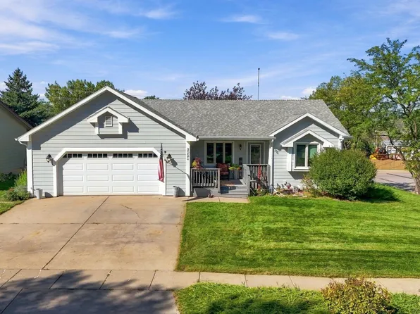 3021 Roxbury Cir, Rapid City, SD 57702