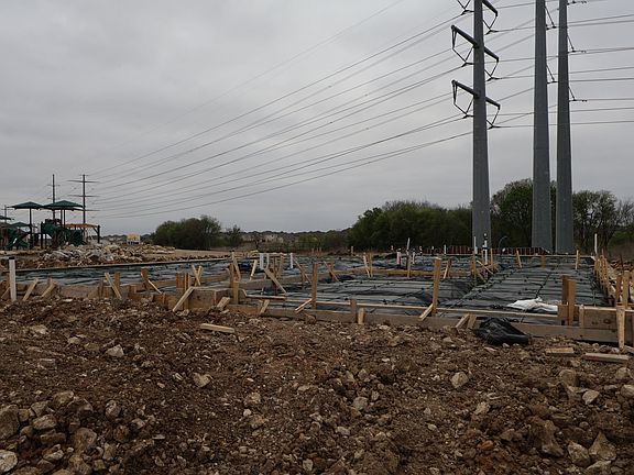 Exterior - March 27, 2026