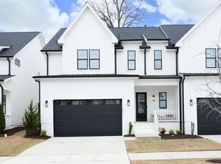 4917 Trek Ln, Raleigh, NC 27606