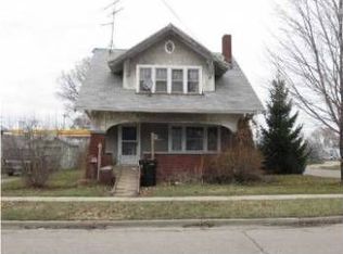 3911 Oakes, Grand Rapids, MI