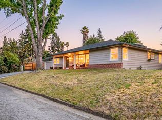918 Dorthel St, Sebastopol, CA 95472
