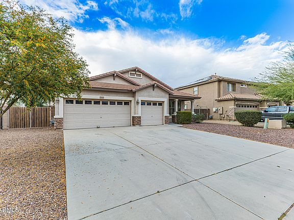 2nd image of 8432 W PALO VERDE Avenue