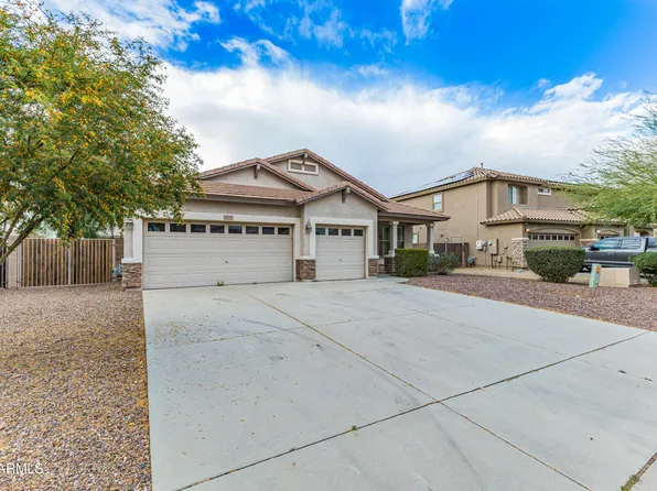 8432 W PALO VERDE Avenue, Peoria, AZ 85345