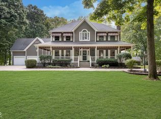 71 Forest Hollow Dr, Cicero, IN 46034