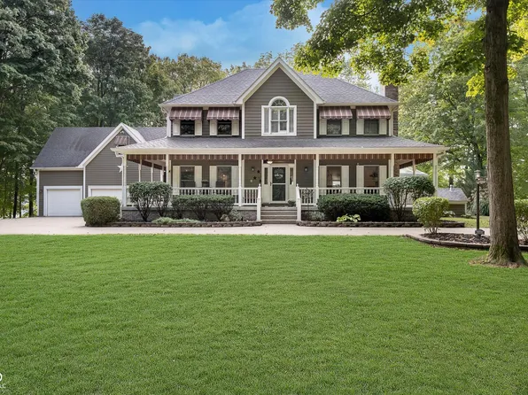 71 Forest Hollow Dr, Cicero, IN 46034