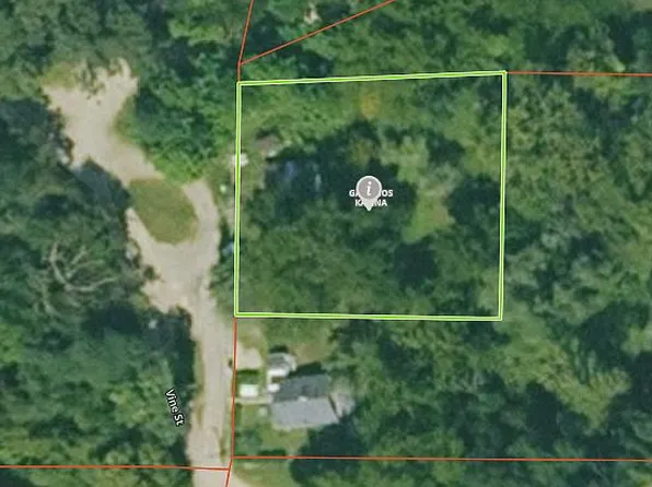 1010 Vine St, Savanna, IL 61074