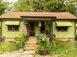 3799 Walford St, Columbus, OH 43224