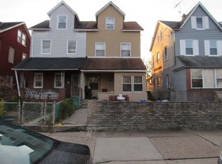 6814 Paschall Ave, Philadelphia, PA 19142